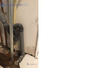 Loodgieter Afvoer verstopt Verstopping afvoer cv ketel
