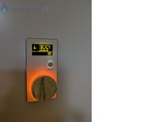 Loodgieter Reparatie Reparatie douche