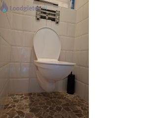Loodgieter Vlotter wc Vlotter wc vervangen