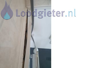 Loodgieter Douchecabine douchecabine vervangen