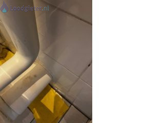 Loodgieter Installatie kraan installatie kraan