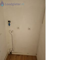 Loodgieter Eindhoven Waterleiding afdoppen