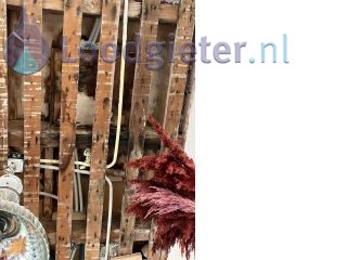 Loodgieter Haarlem Lekkage afvoer doucheputje