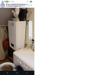 Loodgieter Doetinchem Onderhoud CV-ketel
