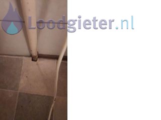 Loodgieter Haarlem Gas lekkage