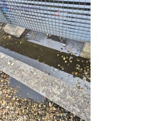 Loodgieter Utrecht Ingangen Pluvia systeem opnieuw branden