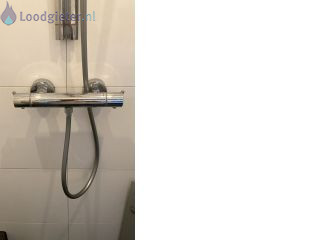 Loodgieter Thermostaatkraan monteren Thermostaatkraan vervangen