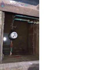 Loodgieter Lekkage waterleiding Lekkage waterleiding