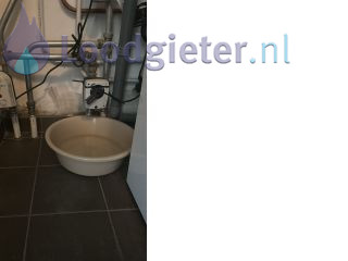 Loodgieter Leiding cv Afsluiter cv leiding verwijderen