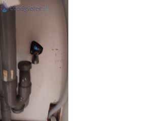 Loodgieter Vaatwasserkraan Vaatwasserkraan vervangen