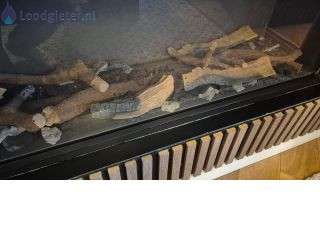 Loodgieter Gaskachel schoonmaken Gaskachel onderhouden