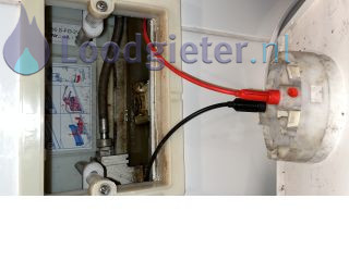Loodgieter Emmeloord Vlotter wc