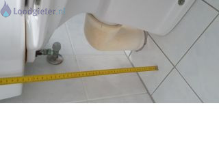 Loodgieter Berkel en Rodenrijs wc