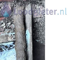 Loodgieter Aerdenhout Lekkage waterleiding