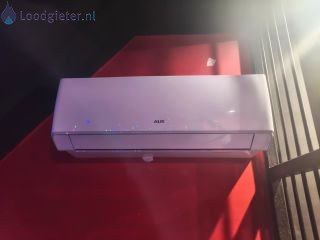 Loodgieter Allround Loodgieter Storing airco