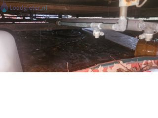 Loodgieter Reparatie geiser Reparatie geiser
