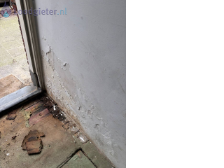 Loodgieter Amsterdam Riool stankoverlast