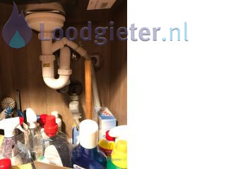 Loodgieter Close in boiler Installeren close in boiler