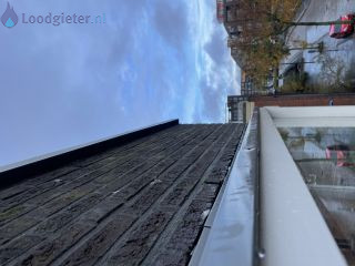 Loodgieter Lekkage plat dak Lekkage plat dak