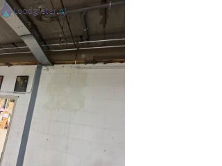 Loodgieter Waterleiding gesprongen Waterleiding gesprongen
