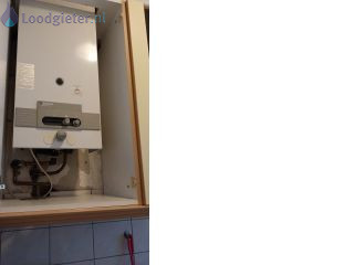 Loodgieter Reparatie geiser Reparatie geiser