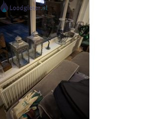 Loodgieter Afkoppelen radiator Radiator verwijderen