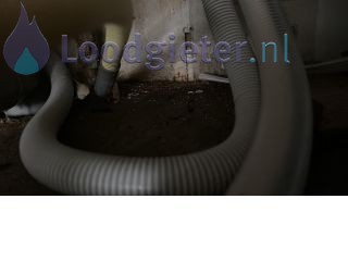 Loodgieter Amsterdam Lekkage afvoer