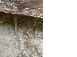 Loodgieter Waterleiding gesprongen Waterleiding gesprongen