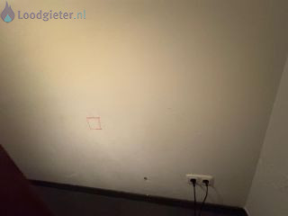 Loodgieter Waterleiding repareren Lekkage waterleiding