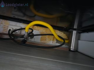 Loodgieter Aansluiten gasfornuis Aansluiten gasfornuis