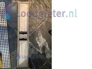 Loodgieter Stankoverlast douchegootje heeft een waterslot nodig