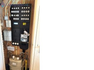 Loodgieter Gasleiding afpersen Gasleiding verwijderen