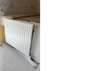Loodgieter Tilburg Verwijderen kleine radiator