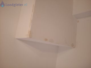Loodgieter Lekkage Dak Lekkage dak
