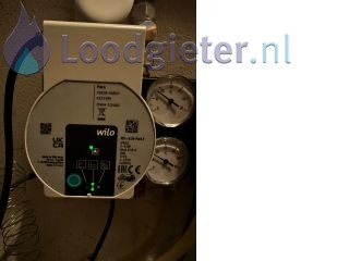 Loodgieter Capelle aan den IJssel Vloerverwarming