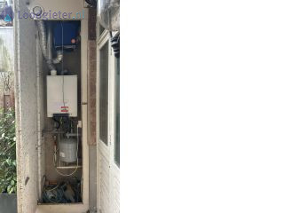 Loodgieter CV Ketel Cv ketel