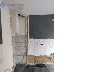 Loodgieter Gasleiding verleggen Gasleiding verleggen