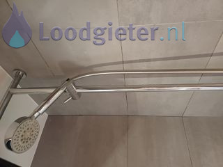 Loodgieter Installatie wastafel Installatie wastafel