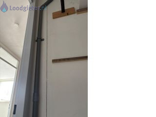 Loodgieter Almelo afvoer voor de wasmachine