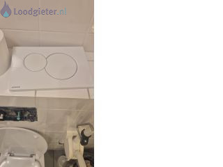 Loodgieter WC blijft doorlopen Doorlopend toilet