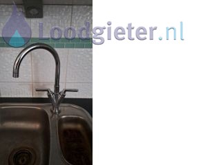 Loodgieter Zoetermeer Lekkage in meterkast