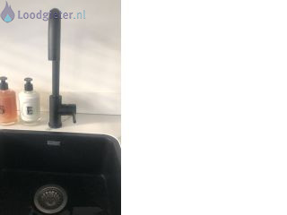 Loodgieter Keukenkraan lekt Keukenkraan lekt uit de mond