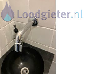 Loodgieter Fonteinkraan Fonteinkraan