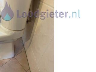 Loodgieter Lelystad Lekkage wc