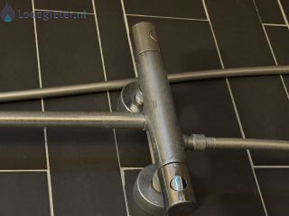 Loodgieter Lekkende thermostaatkraan lekkende thermostaatkraan