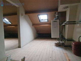 Loodgieter Oud-Beijerland cv ketel