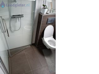 Loodgieter Stankoverlast Stankoverlast badkamer vanuit riolering
