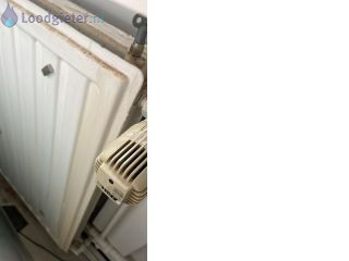 Loodgieter Leiden Radiatorkraan vervangen
