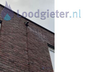 Loodgieter Hoogeveen Lekkage en afgebroken HWA