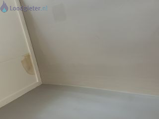 Loodgieter Lekkage lekkage